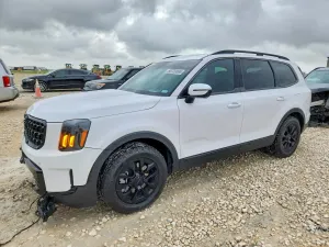 Kia Telluride 3.8L 6 2025