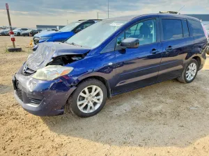 Mazda 5 2009