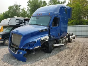 Freightliner Cascadia 14.8L 6 2024