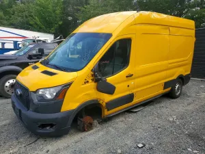 Ford Transit 3.5L 6 2023