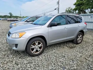 Toyota Rav4 2.5L 4 2011
