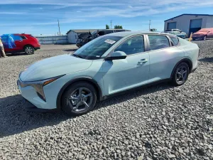 Kia K4 2.0L 4 2026