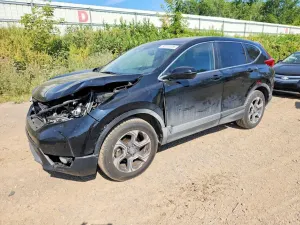 Honda CR-V 1.5L 4 2018