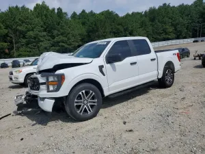 Ford F-150 2.7L 6 2023