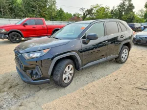 Toyota Rav4 2.5L 4 2019