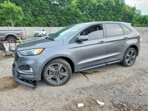 Ford Edge 2.7L 6 2022