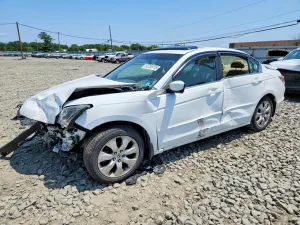 Honda Accord 2.4L 4 2009