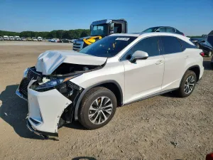 Lexus RX 3.5L 6 2021