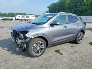 Buick Encore 1.3L 3 2022