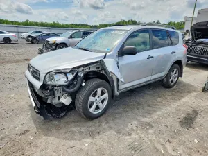 Toyota Rav4 3.5L 6 2007