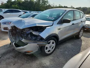 Ford Escape 2.5L 4 2018