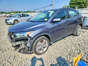 Honda HR-V 1.8L 4 2021
