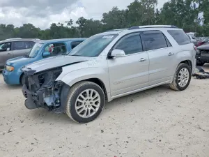 GMC Acadia 3.6L 6 2015