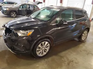 Buick Encore 1.4L 4 2019