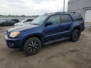 Toyota 4Runner 4.0L 6 2008