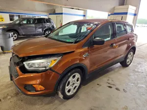 Ford Escape 2.5L 4 2017