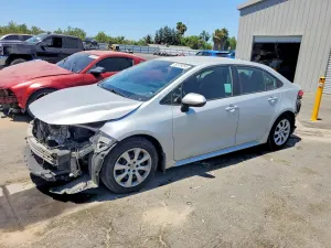 Toyota Corolla 1.8L 4 2021