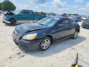 Honda Accord 2.4L 4 2007