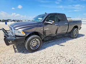 RAM 2500 6.4L 8 2015