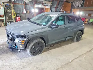 Hyundai Kona 2.0L 4 2026