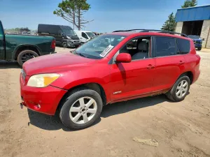 Toyota Rav4 2.4L 4 2006