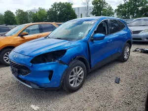 Ford Escape 1.5L 3 2020