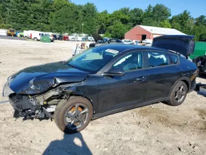 Kia K4 2.0L 4 2025