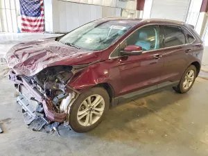 Ford Edge 2.0L 4 2019