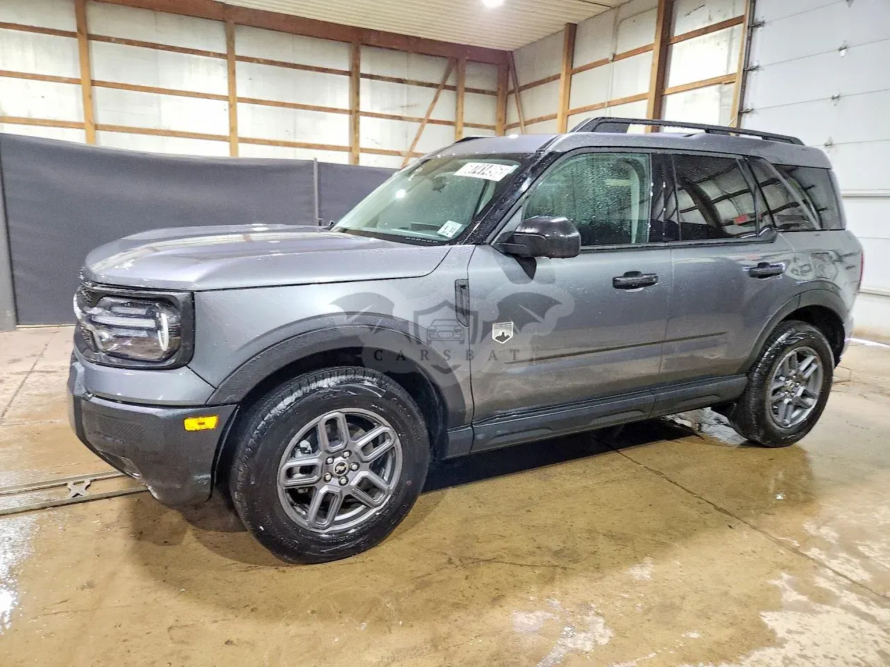 Ford Bronco 1.5L 3 2026