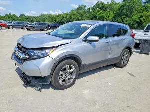 Honda CR-V 1.5L 4 2018