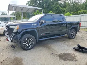 GMC Sierra 3.0L 6 2021