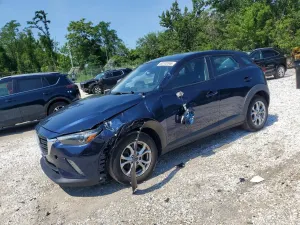 Mazda CX-3 2.0L 4 2020
