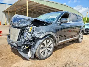 Kia Telluride 3.8L 6 2022