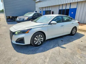 Nissan Altima 2.5L 4 2023