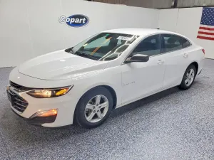 Chevrolet Malibu 1.5L 4 2020
