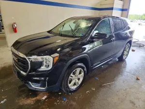 GMC Terrain 1.5L 4 2022
