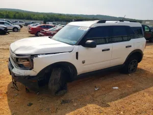 Ford Bronco 1.5L 3 2022
