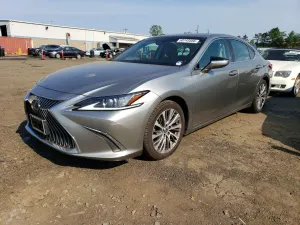 Lexus ES 3.5L 6 2019