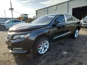 Chevrolet Impala 3.6L 6 2019