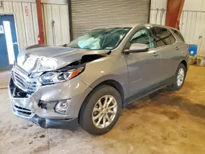 Chevrolet Equinox 1.5L 4 2019
