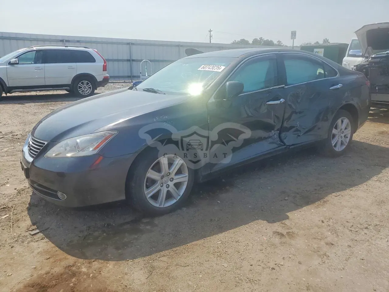 Lexus ES 3.5L 6 2009