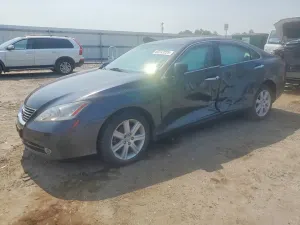 Lexus ES 3.5L 6 2009