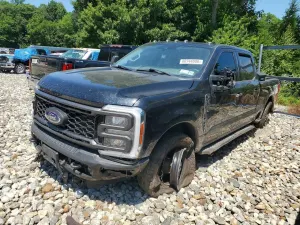 Ford F-350 6.7L 8 2023