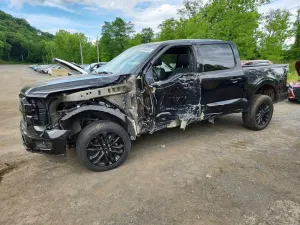 Ford F-150 3.5L 6 2025