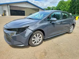 Toyota Corolla 2.0L 4 2026