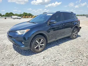 Toyota Rav4 2.5L 4 2018
