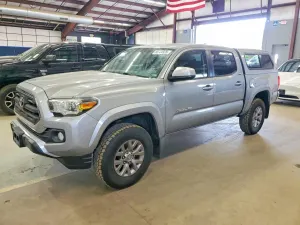 Toyota Tacoma 3.5L 6 2017