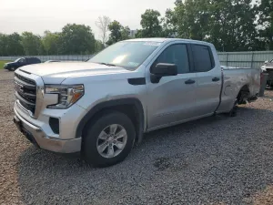 GMC Sierra 5.3L 8 2019