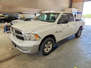 RAM 1500 5.7L 8 2014