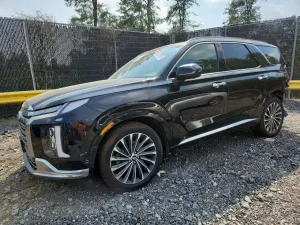 Hyundai Palisade 3.8L 6 2023
